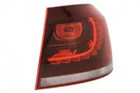 Stop tripla lampa spate dreapta ( exterior , LED) VW GOLF DECAPOTABILA 2008-2013