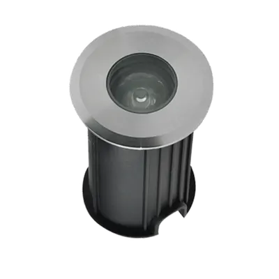 Spot Led Pardoseala Grf2 1w 4000k Ip65 220v 30°