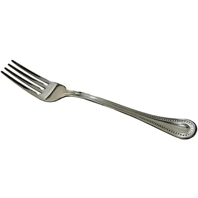 Furculita Premium, Corona, Inox, Argintiu