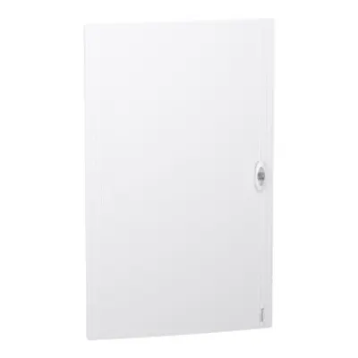 PrismaSet XS, Usa plina alba pentru cofret 5x24 Module