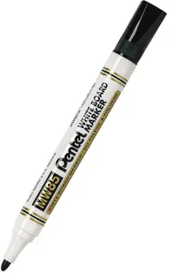 Marker Pentel Board - MW85, negru