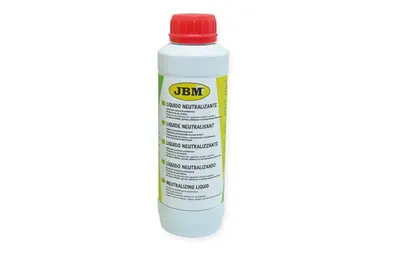 Lichid Neutralizare Jbm