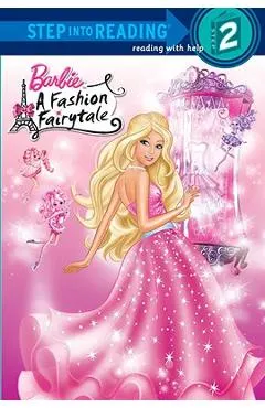 Barbie: Fashion Fairytale (Barbie)