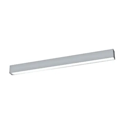 Profile luminaire SF 38W 4000K 5246lm Alu anodized L-1710mm
