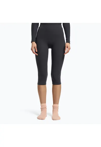 Lenjerie termica dama Negru - L/XL