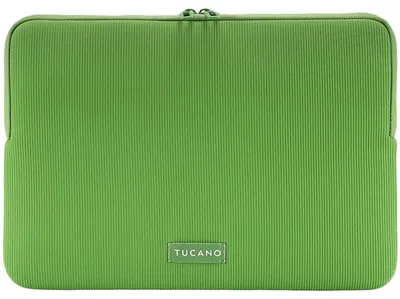 Husă pentru laptop Tucano - Colore 2, 12-13'', verde
