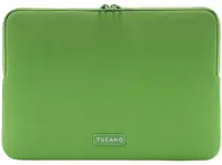 Husă pentru laptop Tucano - Colore 2, 12-13'', verde