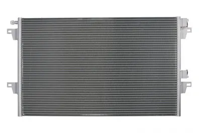 Condensator climatizare potrivit RENAULT ESPACE IV, MEGANE II 1.5D-3.5 11.02
