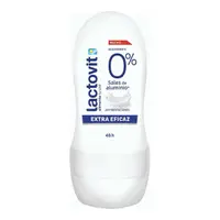 Deodorant Roll-On, Lactovit, Original, 50 ml