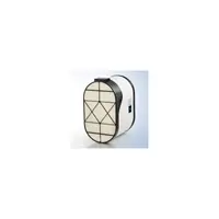 Filtru Aer P621983, Lungime 440,4 mm, Inaltime 334,5 mm, Donaldson