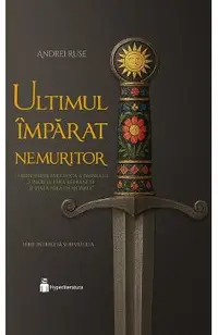 Ultimul imparat nemuritor