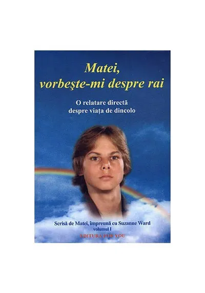 Matei, vorbeste-mi despre rai