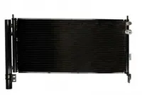 Condensator climatizare (cu uscator) potrivit TOYOTA AURIS 1.8H 09.10-09.12