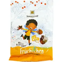 Jeleuri Fructele Ingerasilor Strengari Ecologice/Bio 100g