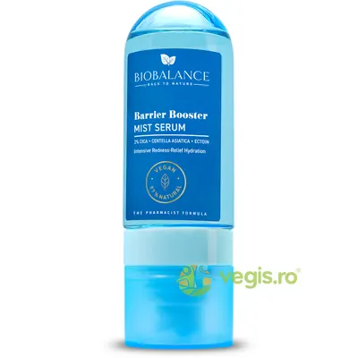 Ser Spray Facial Antiroseata Intens Hidratant 80ml