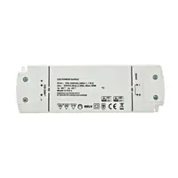 LED SN - Alimentare TRIAC dimabil 30W/24V MM IP20