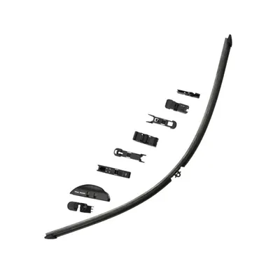 Stergator de Parbriz, Plat 450 mm, Kontakt