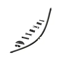 Stergator de Parbriz, Plat 450 mm, Kontakt