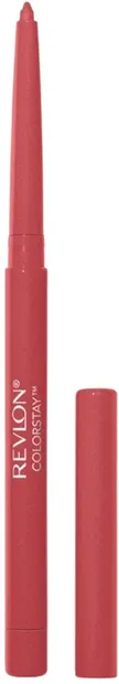 Revlon Colorstay Creion de buze automat, N650 Pink, 0.28 g