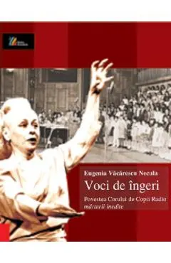 Voci de ingeri