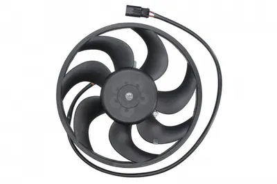 Ventilator radiator potrivit MERCEDES VIANO (W639), VITO MIXTO (W639), VITO (W639) 2.0D-3.7 09.03