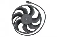 Ventilator radiator potrivit MERCEDES VIANO (W639), VITO MIXTO (W639), VITO (W639) 2.0D-3.7 09.03-