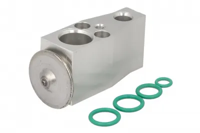 Supapa expansiune climatizare potrivit MAZDA 3, 3 HATCHBACK, 6, 6 KOMBI, CX-5 1.5-2.5 11.11