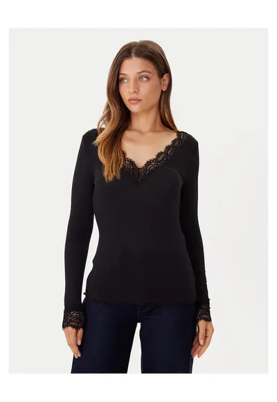 Bluza de dama Skye 10339843 - negru