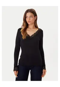 Bluza de dama Skye 10339843 - negru