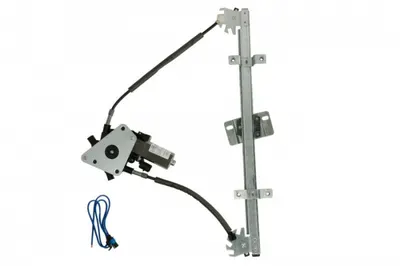 Macara geam fata dreapta electric, cu motoras, numar usi: 4 FORD MONDEO I, MONDEO 2 II intre 1993-2000