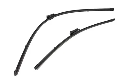 Lama stergator fata (2buc) VF890 Silencio Xtrm 750 500mm potrivit FORD TRANSIT V363 08.13
