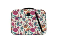 Husa laptop 37x28x2.5 cm, Exactive Exacompta 17214E, Paisley
