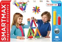 Constructor magnetic Smart Games Smartmax - Start XL