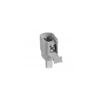 aluminiu terminal DX³ - 95 mm² pentru 1.5 module/pole MCB