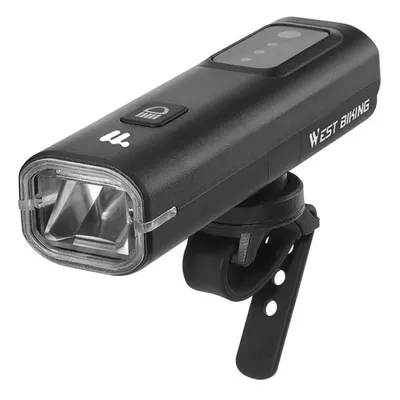 Lampă frontală inteligentă cu detectare a luminii 400L
