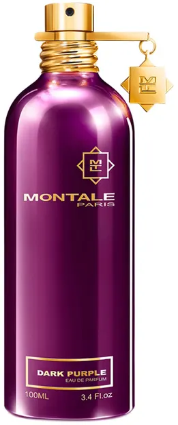Montale - Apă de parfum Dark Purple, 100 ml
