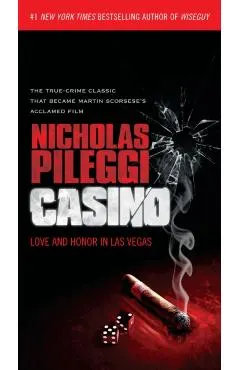 Casino: Love and Honor in Las Vegas