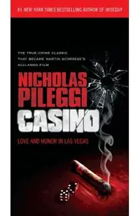 Casino: Love and Honor in Las Vegas