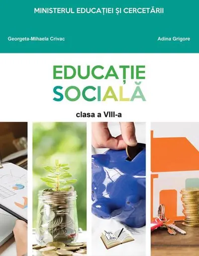 Manual Educatie Sociala
