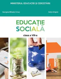 Manual Educatie Sociala