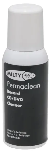Lichid de curățare Milty - Permaclean, 110 ml