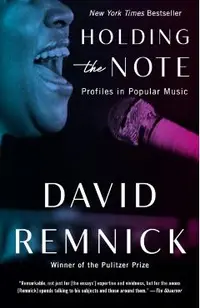 Holding the Note: Profiles in Popular Music