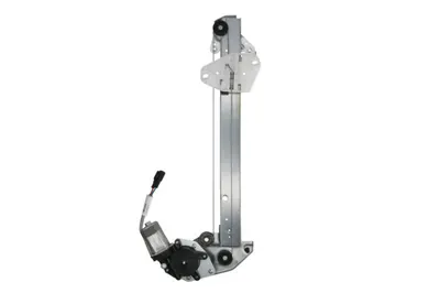 Mecanism actionare geam spate stanga (electric) potrivit HONDA HR-V 11.14
