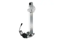 Mecanism actionare geam spate stanga (electric) potrivit HONDA HR-V 11.14-