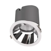 Spot Led El-6453 Вм 12w 3000k 38° cu Dispersor Tip Fagure de Miere