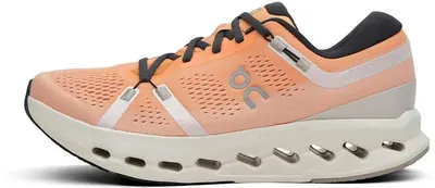Pantofi de alergare pentru bărbați On Cloudsurfer 2 tangerine/ivory