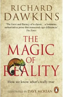 Magic of Reality