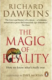 Magic of Reality
