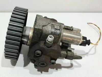 Pompa injectie 55586499 Opel Mokka (2012-2016) A17DTS LUD