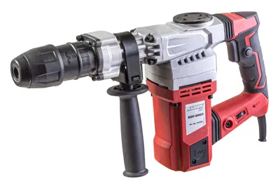 Ciocan demolator Raider - Pro, RDP-DH03, 1500 W, 18 J